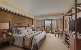 ザ マニラ ホテル